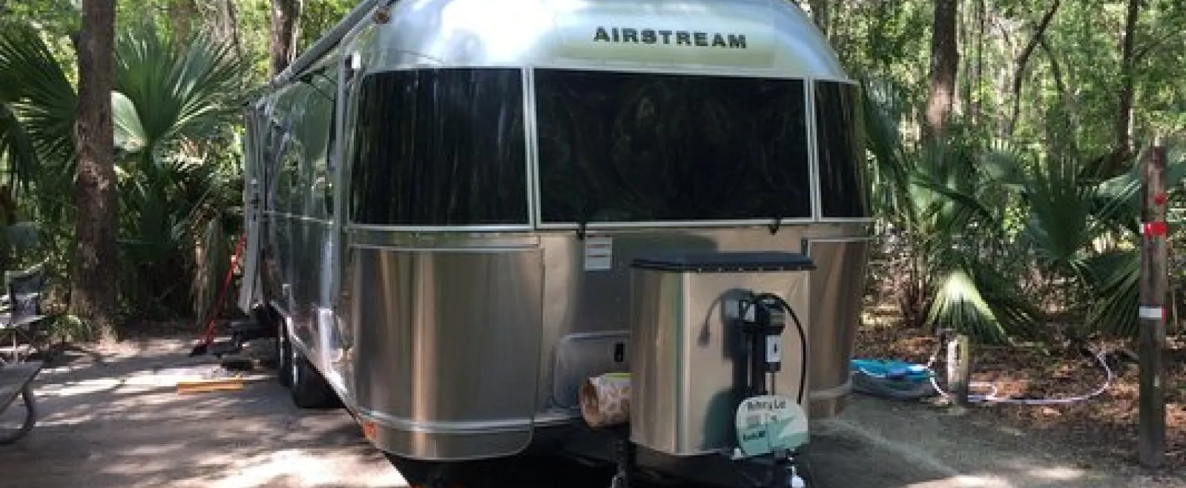 Paynes Prairie Preserve State Park