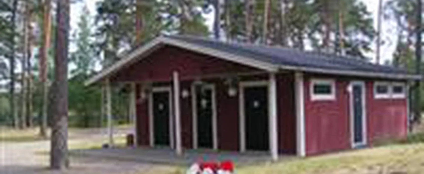 Joelskogens Camping