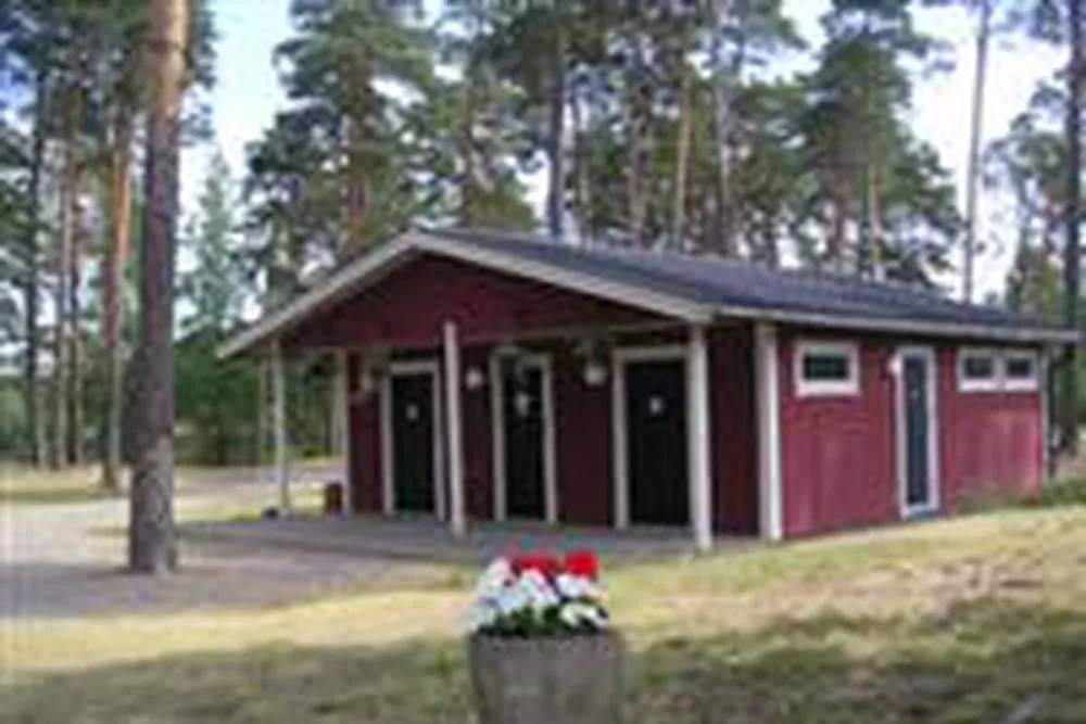 Joelskogens Camping