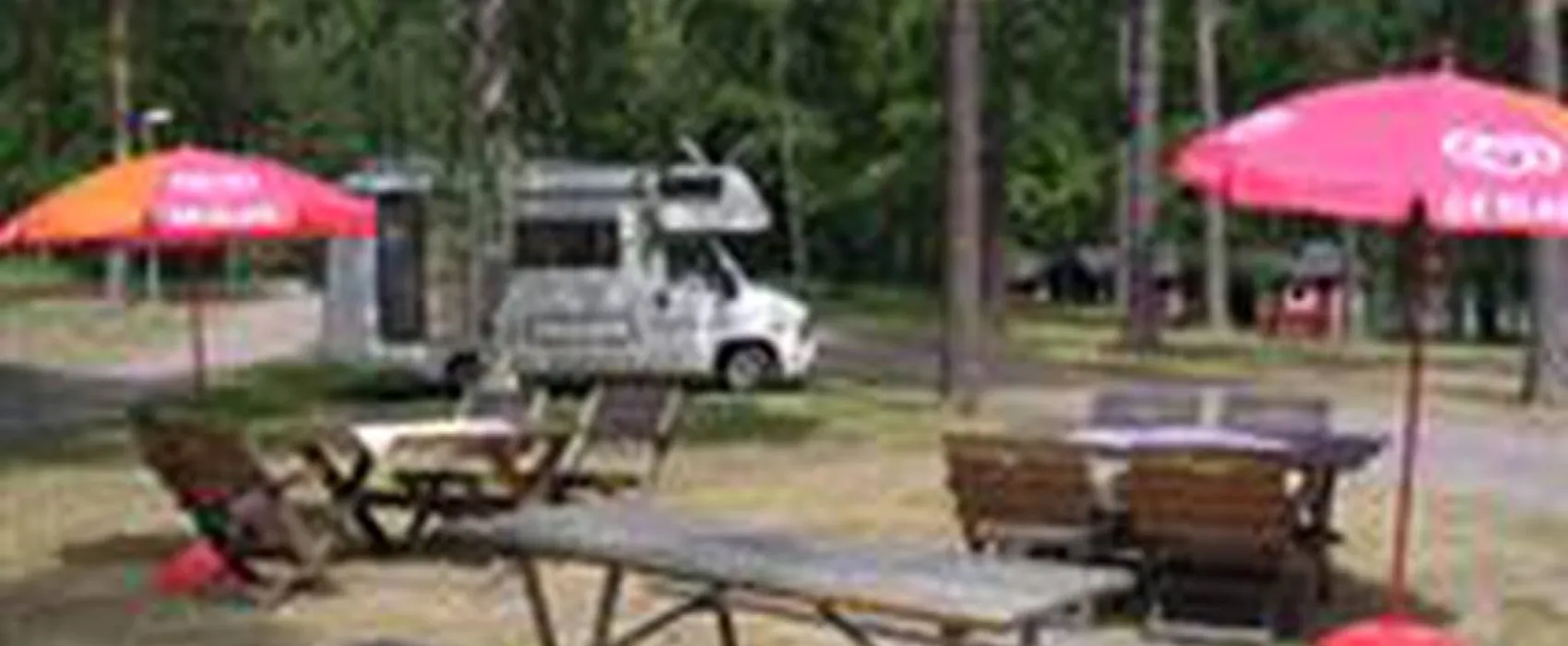 Joelskogens Camping