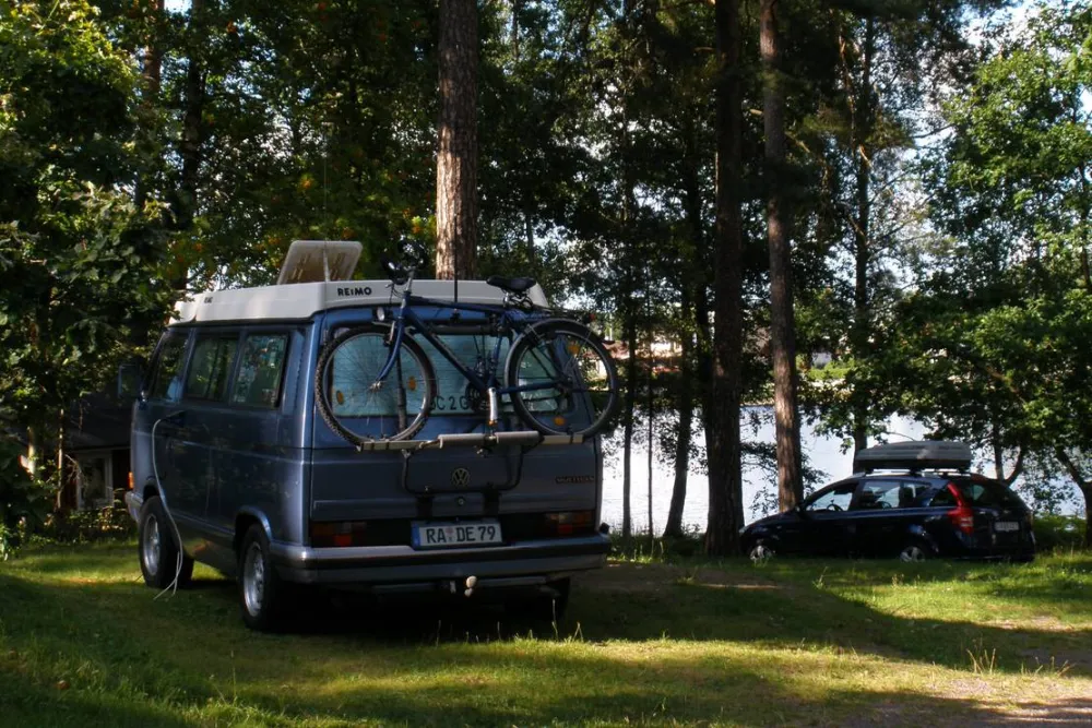 Joelskogens Camping
