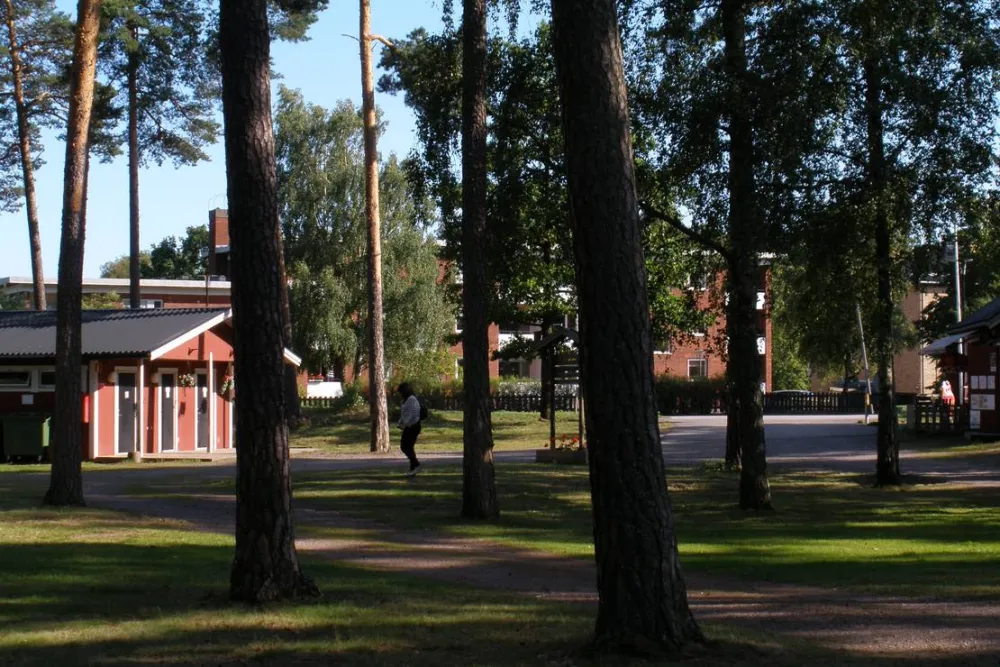 Joelskogens Camping