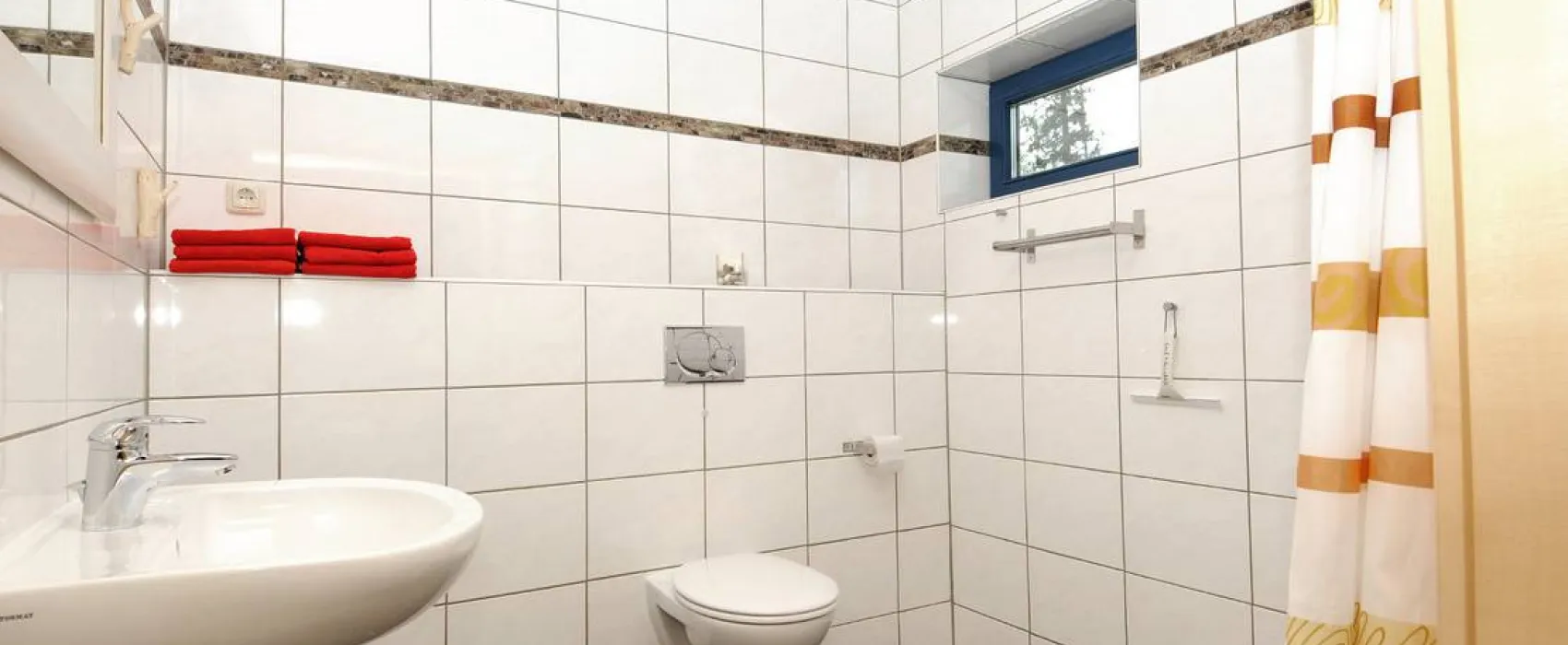 Galå Fjällgård - Camping