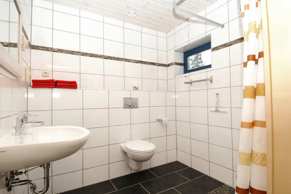 Galå Fjällgård - Camping