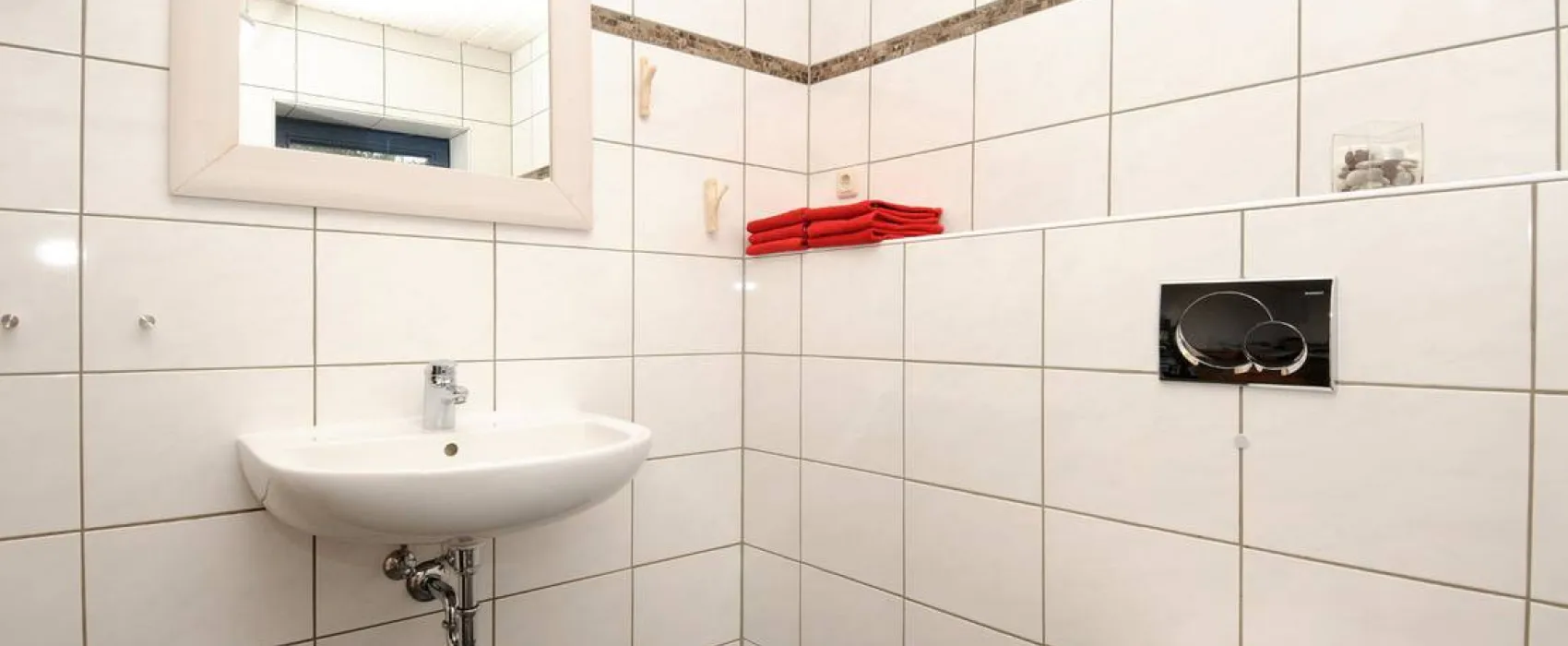 Galå Fjällgård - Camping