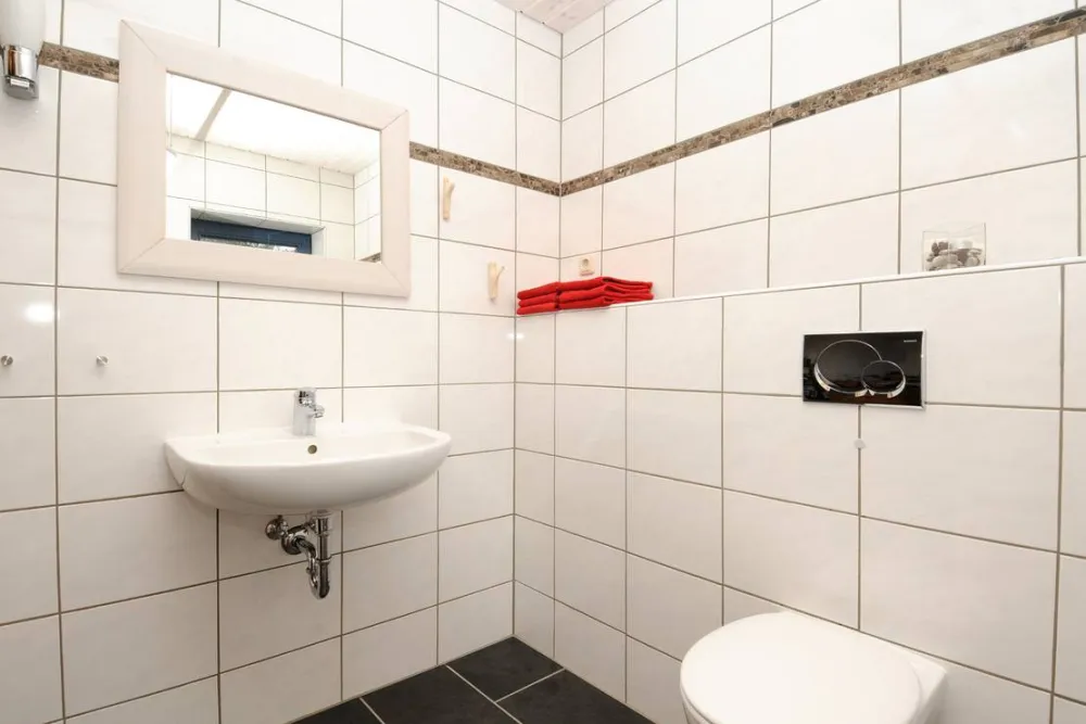 Galå Fjällgård - Camping