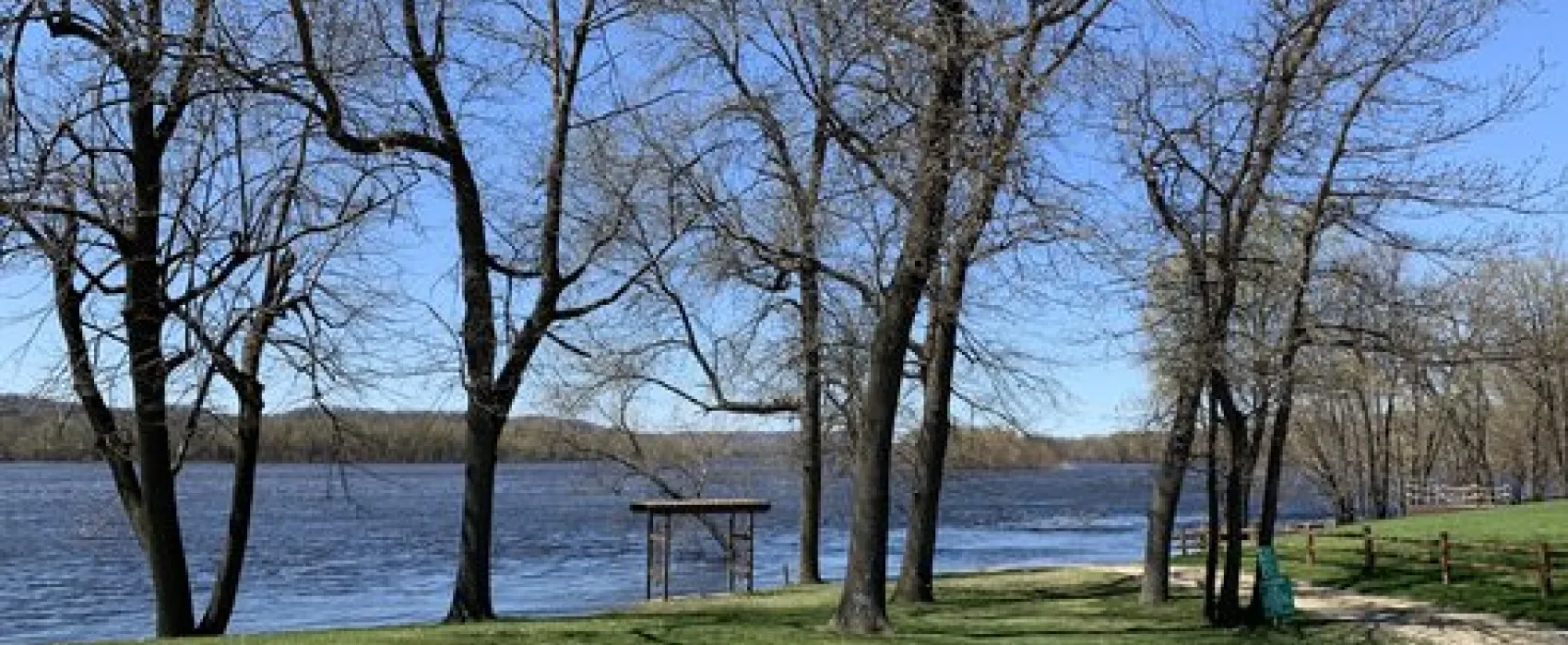 Wisconsin Riverside Resort