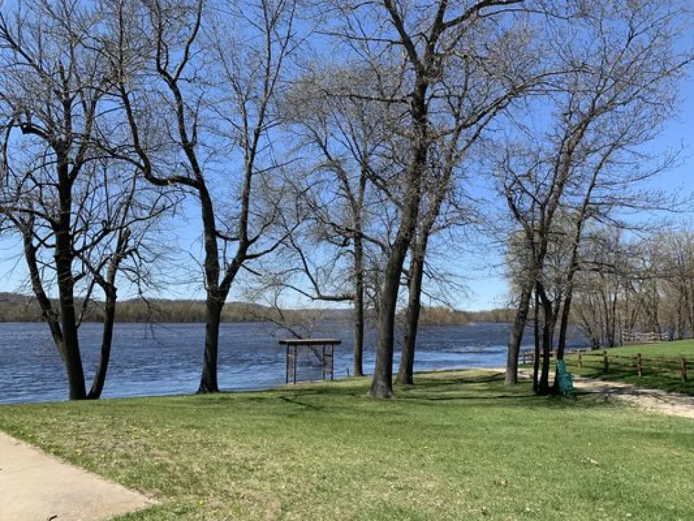 Wisconsin Riverside Resort