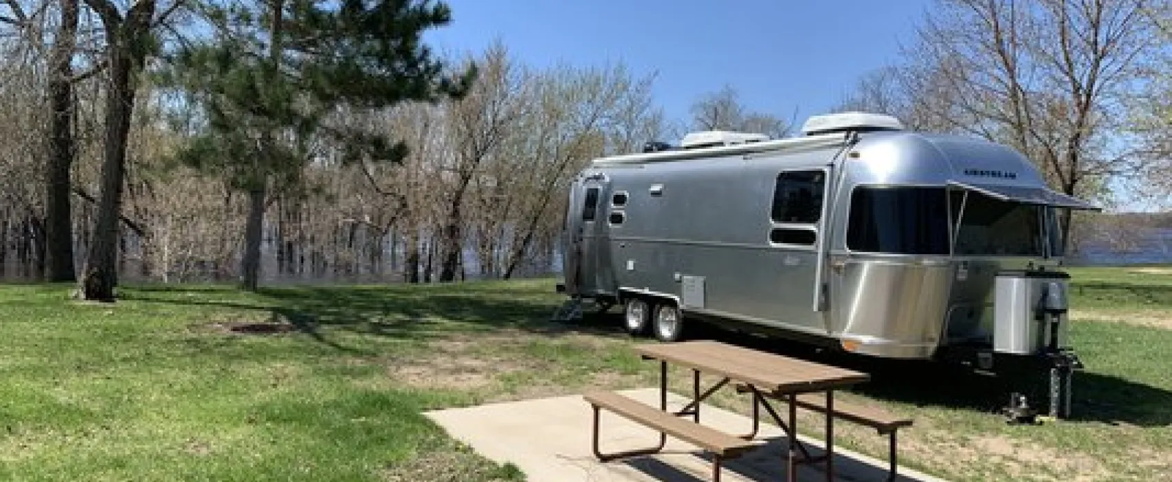 Wisconsin Riverside Resort