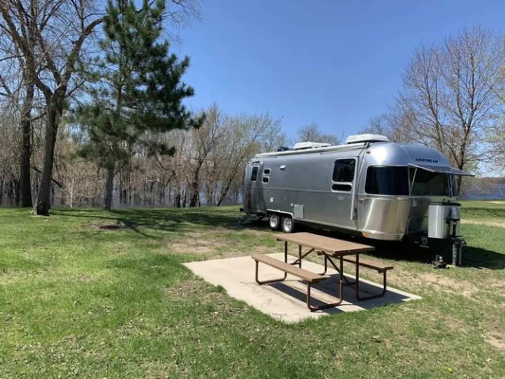 Wisconsin Riverside Resort