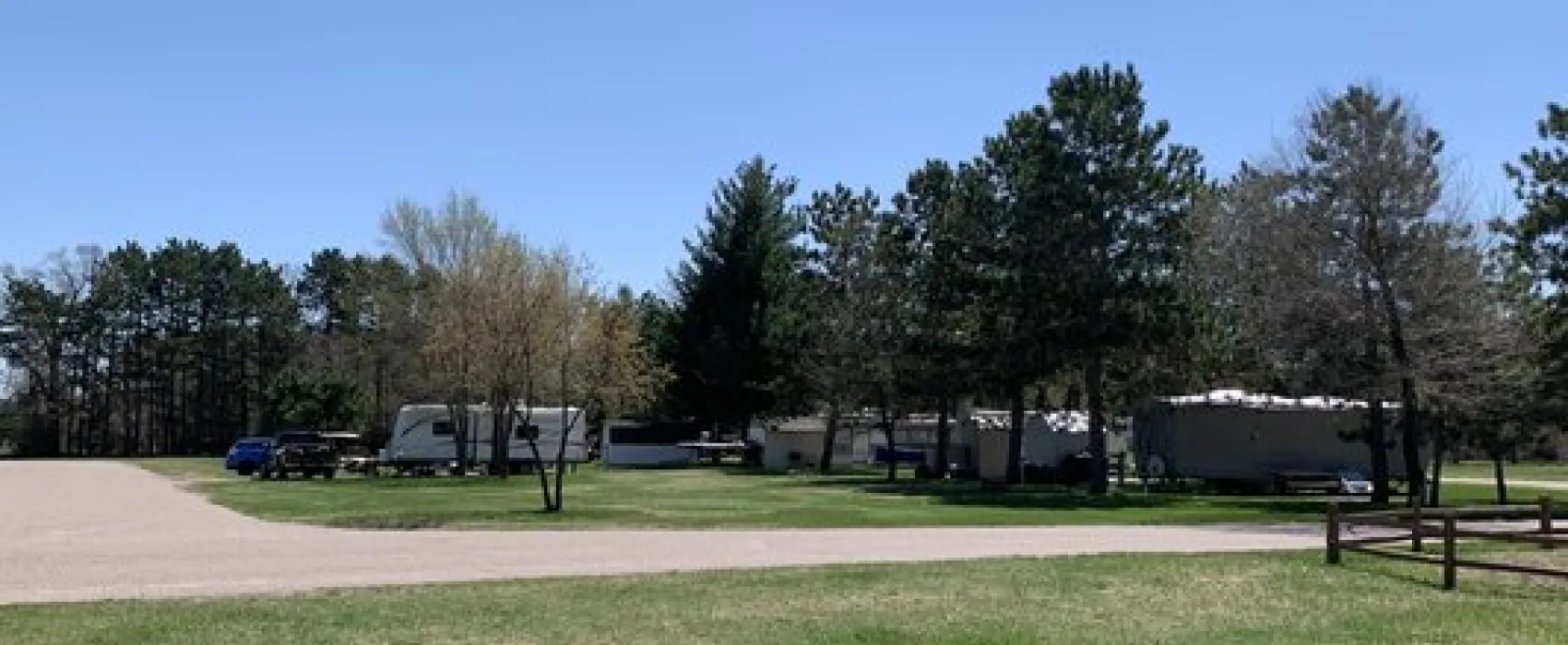 Wisconsin Riverside Resort