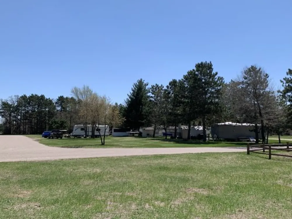 Wisconsin Riverside Resort