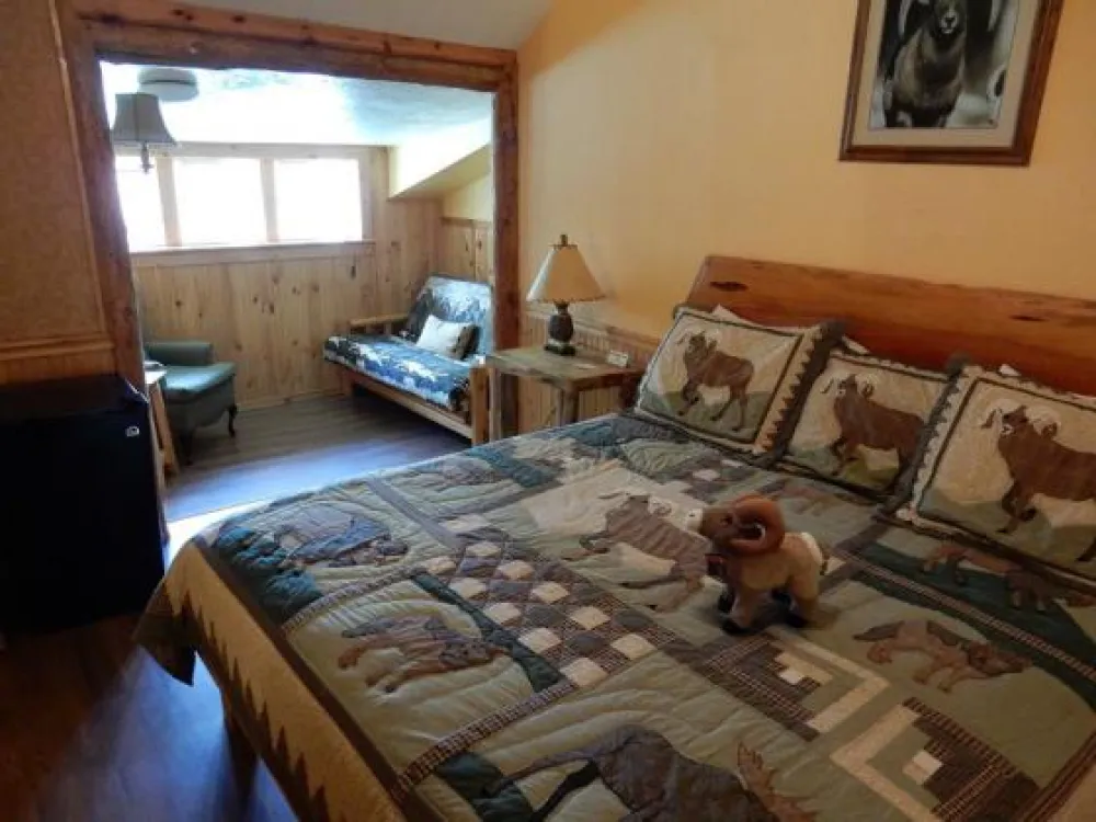 River Forks Inn and Campground