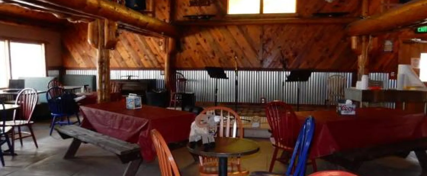 River Forks Inn and Campground