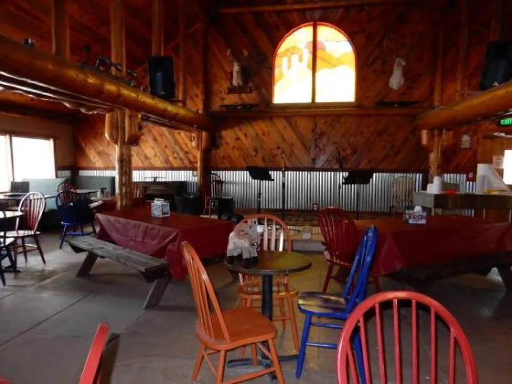 River Forks Inn and Campground