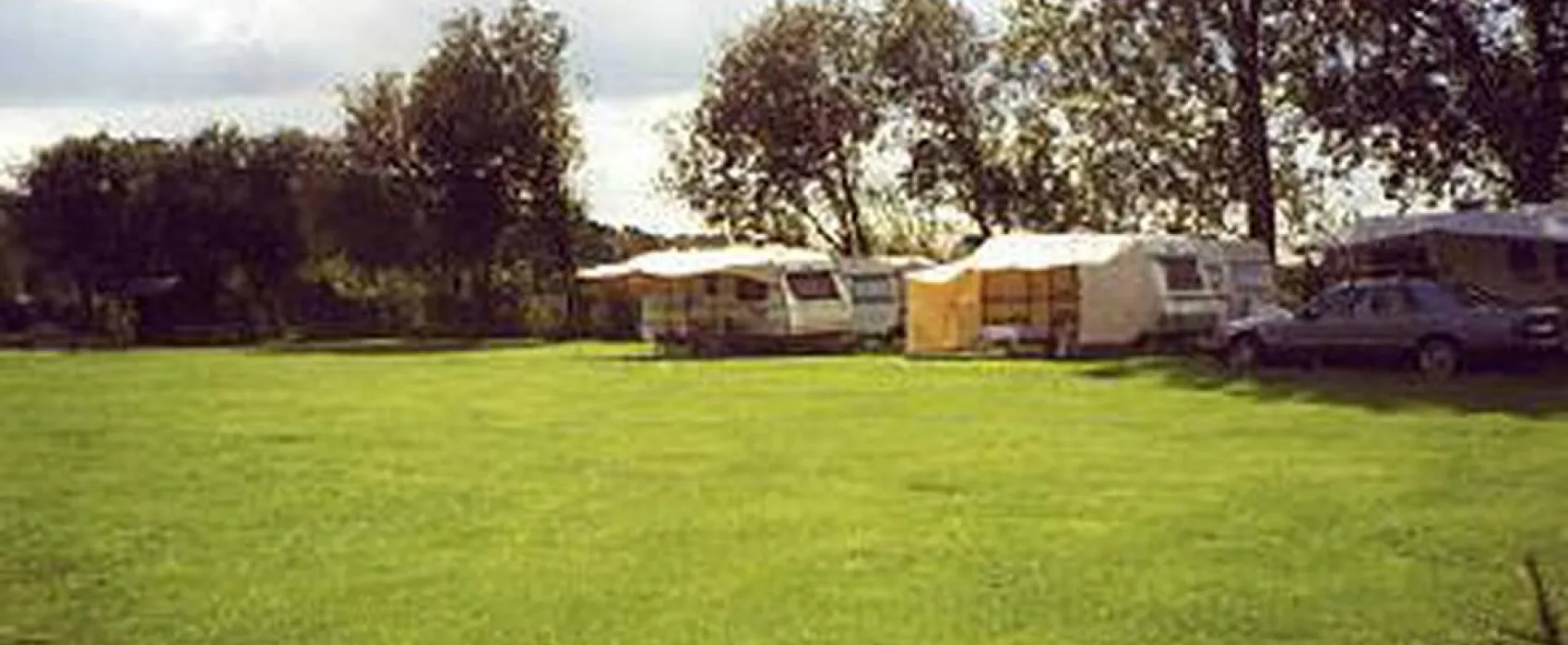 Schöne Freizeit KranenCamp