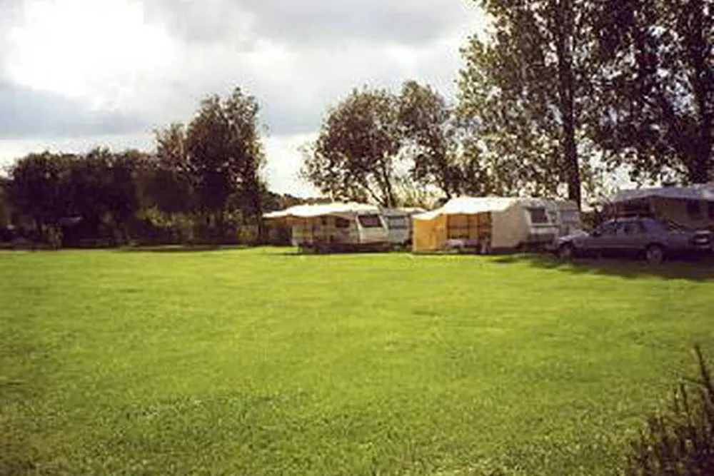 Schöne Freizeit KranenCamp