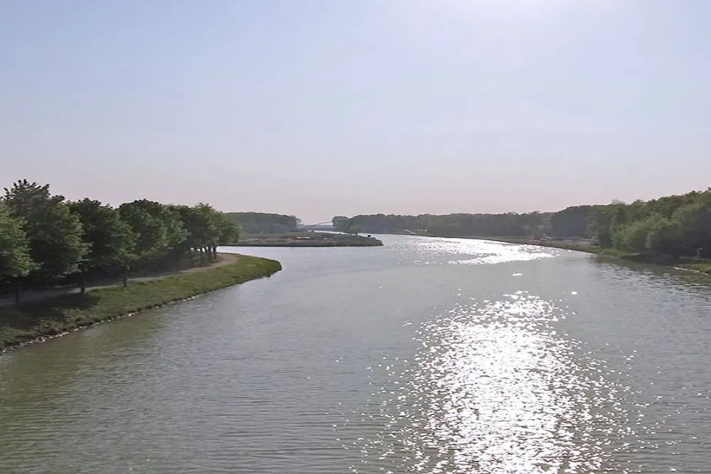 Schöne Freizeit KranenCamp