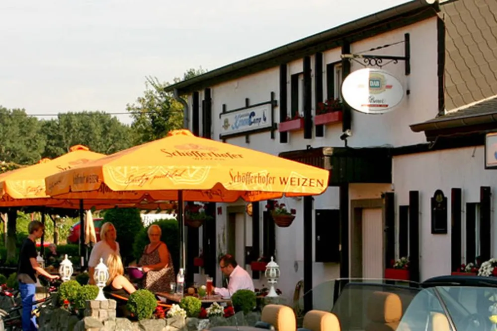 Schöne Freizeit KranenCamp