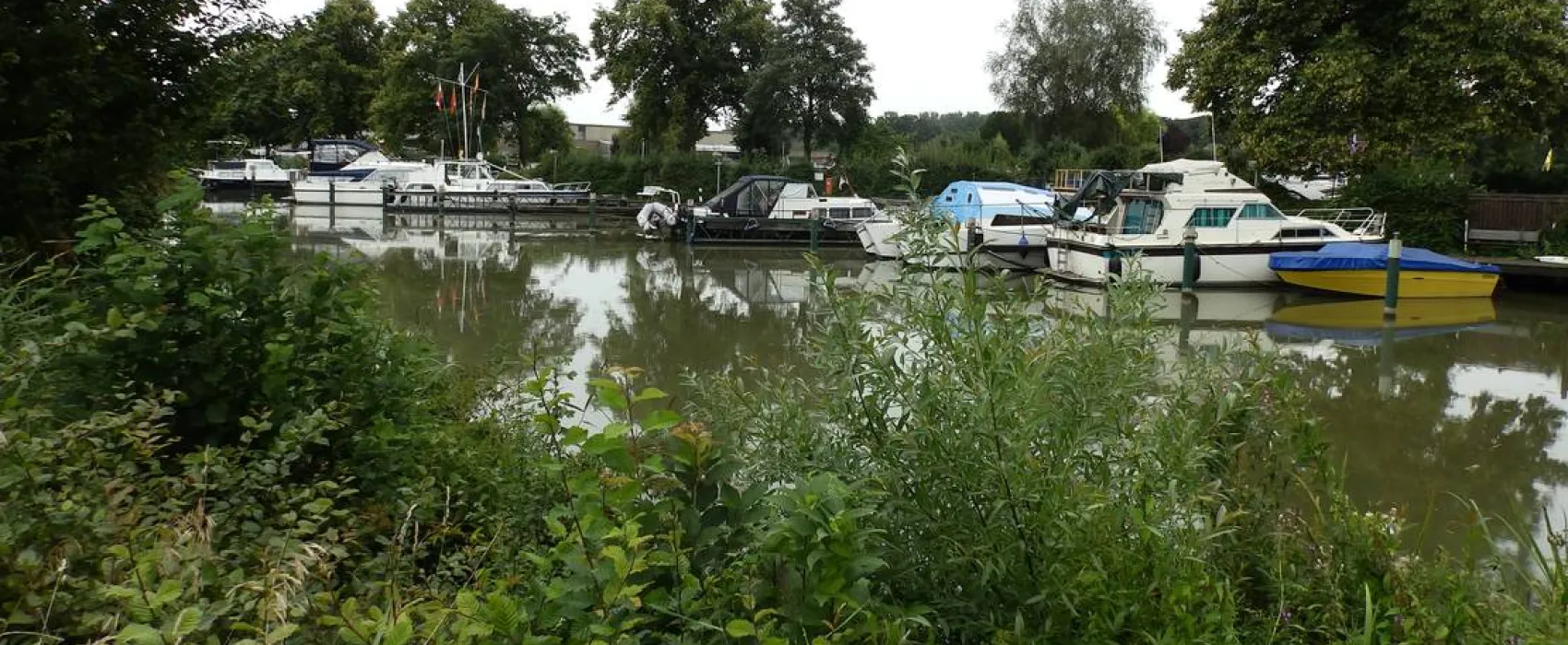 Schöne Freizeit KranenCamp