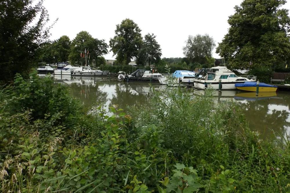 Schöne Freizeit KranenCamp