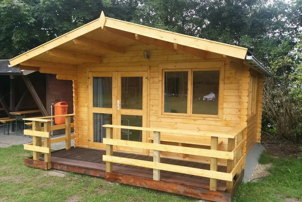 Schöne Freizeit KranenCamp