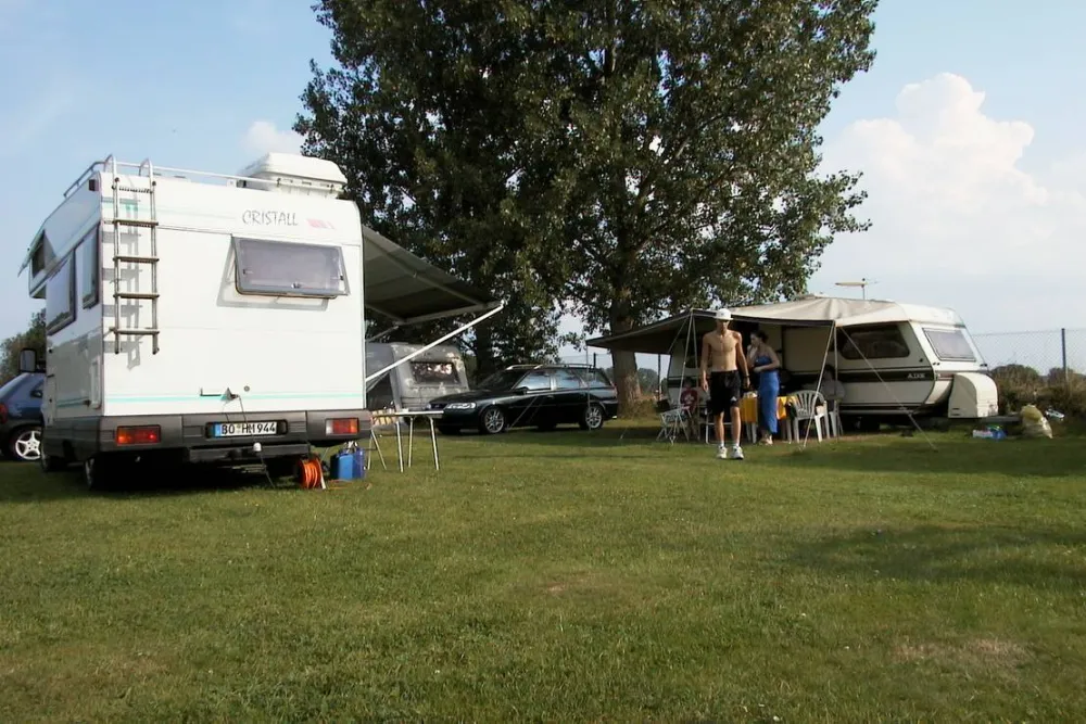 Schöne Freizeit KranenCamp