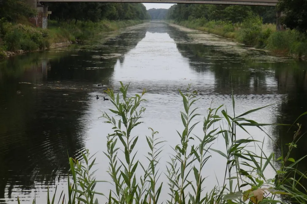 Schöne Freizeit KranenCamp