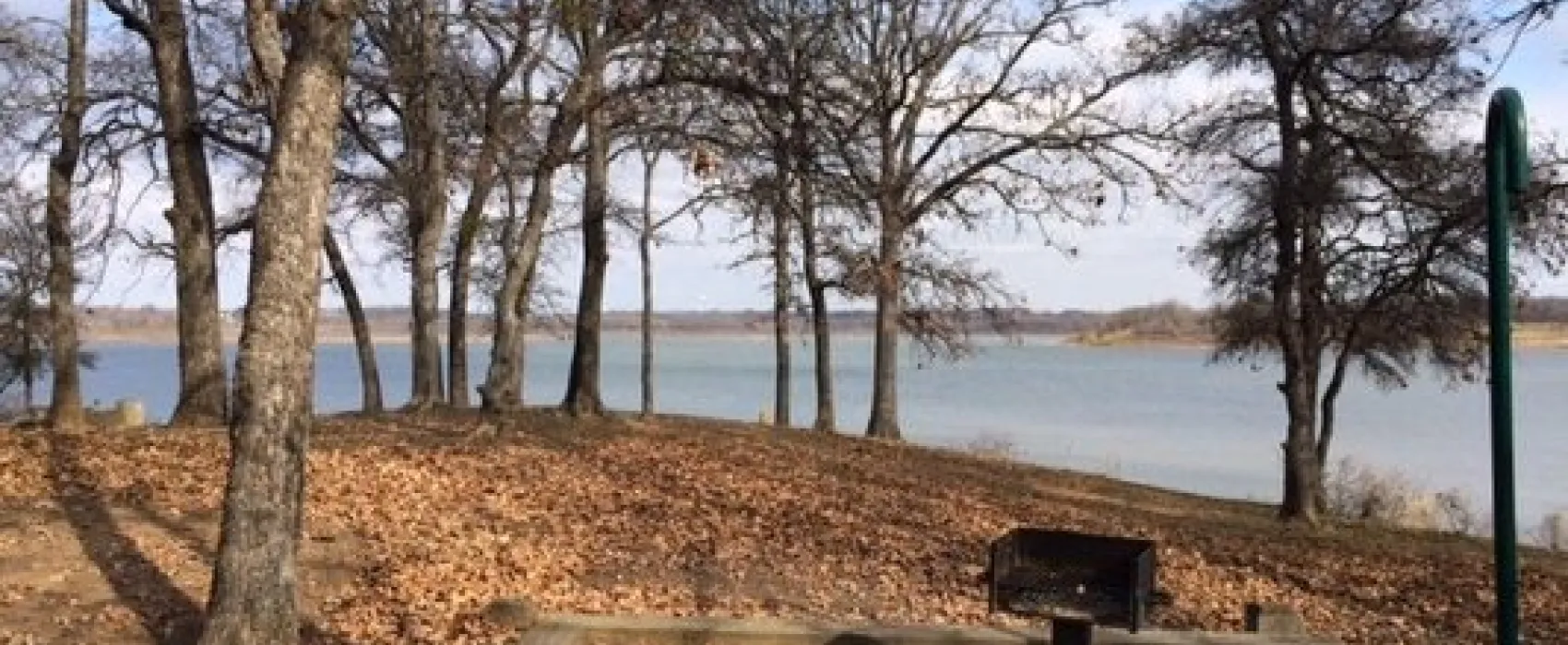 Pilot Knoll Park Campground