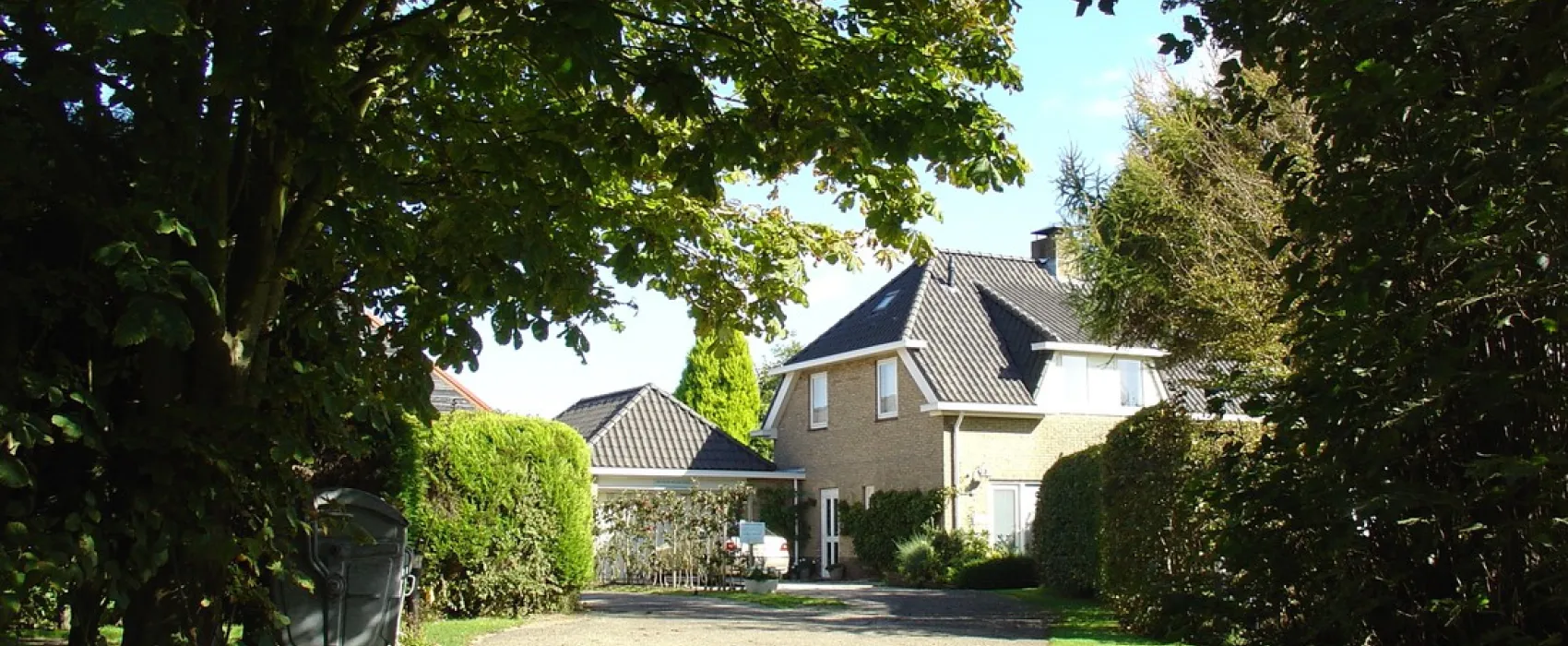 Recreatieterrein Welgelegen