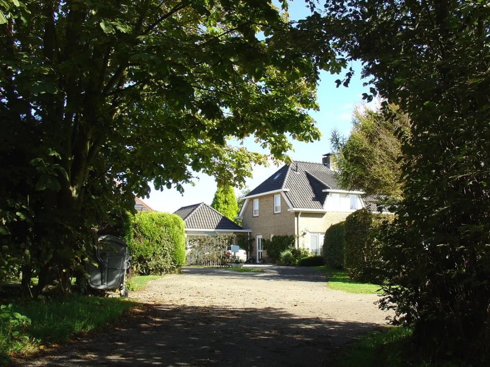 Recreatieterrein Welgelegen