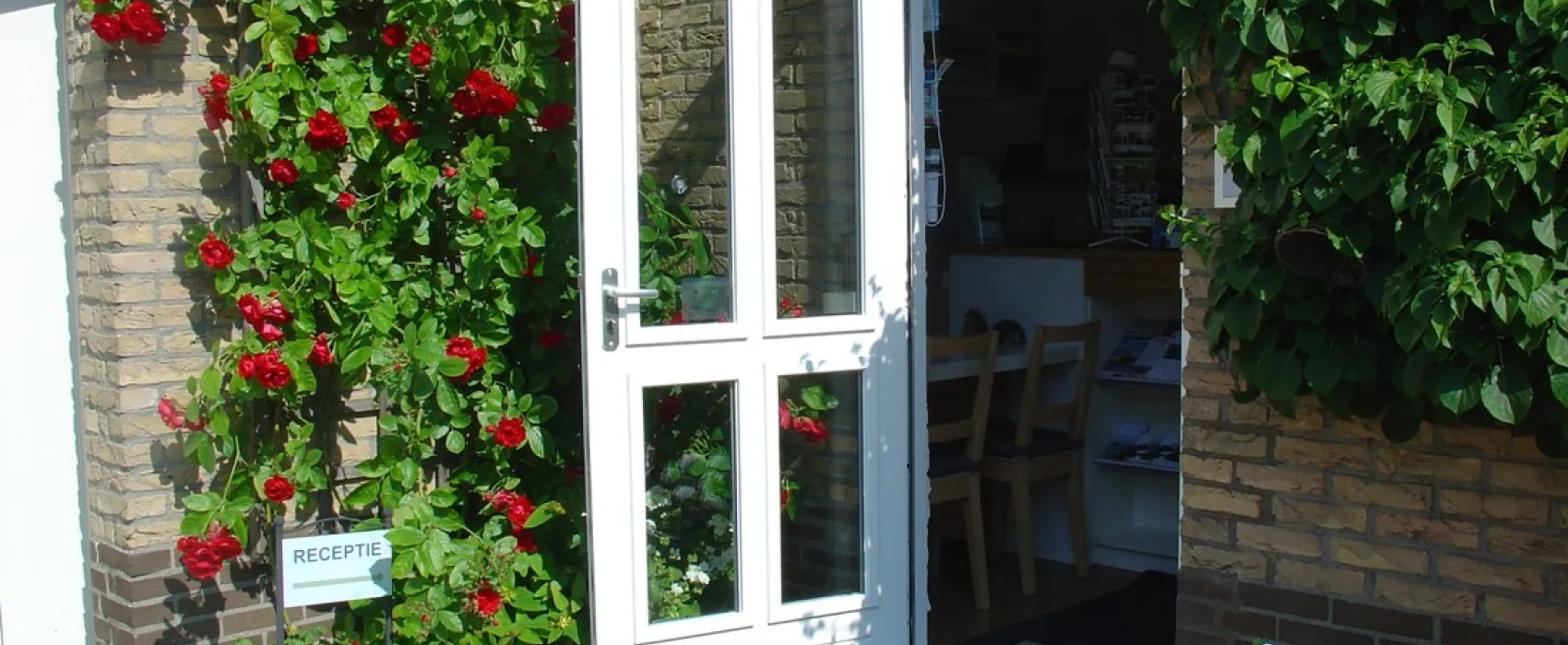 Recreatieterrein Welgelegen