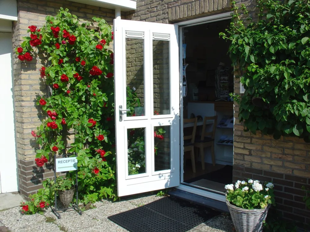 Recreatieterrein Welgelegen