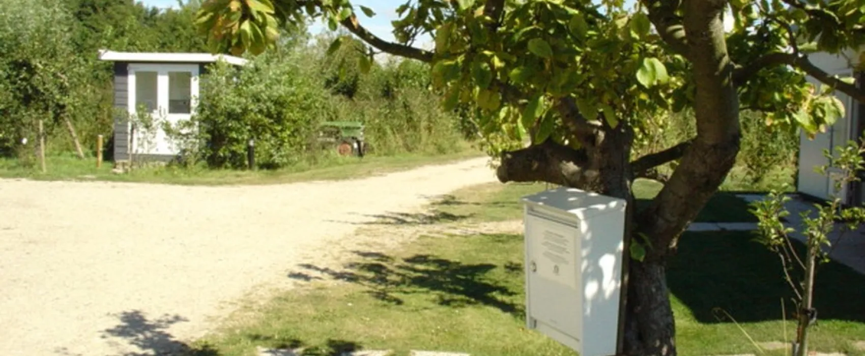 Recreatieterrein Welgelegen