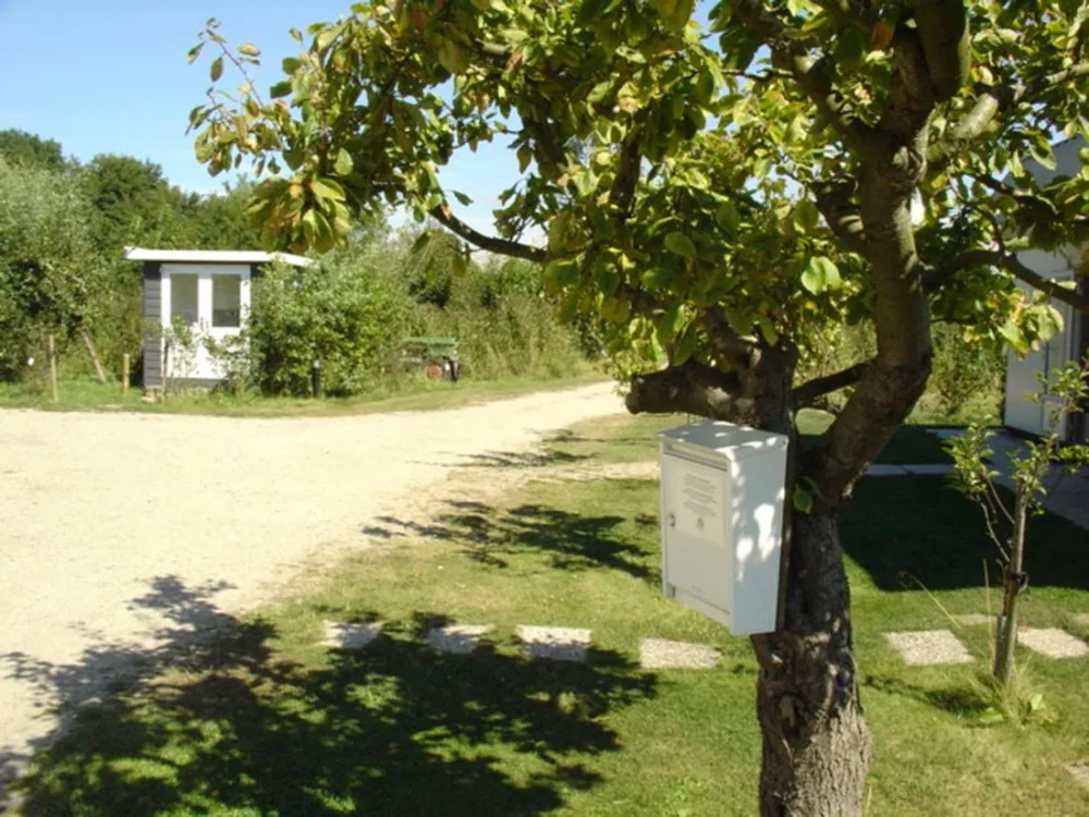 Recreatieterrein Welgelegen