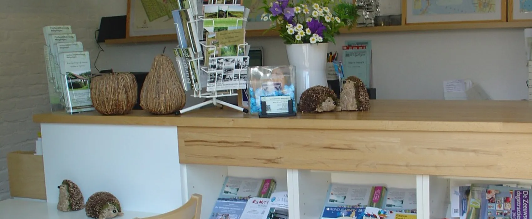 Recreatieterrein Welgelegen