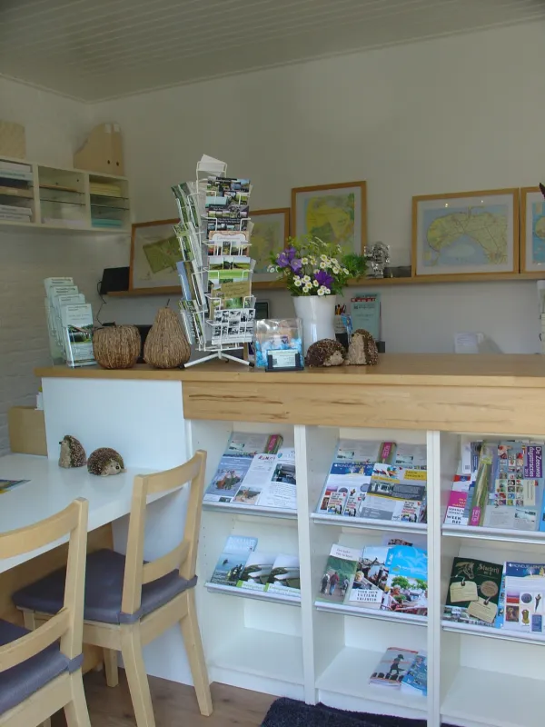 Recreatieterrein Welgelegen