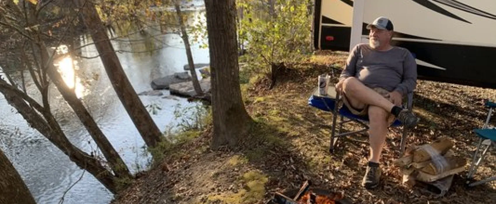 Little River Campground & RV Resort