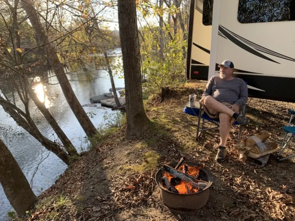 Little River Campground & RV Resort