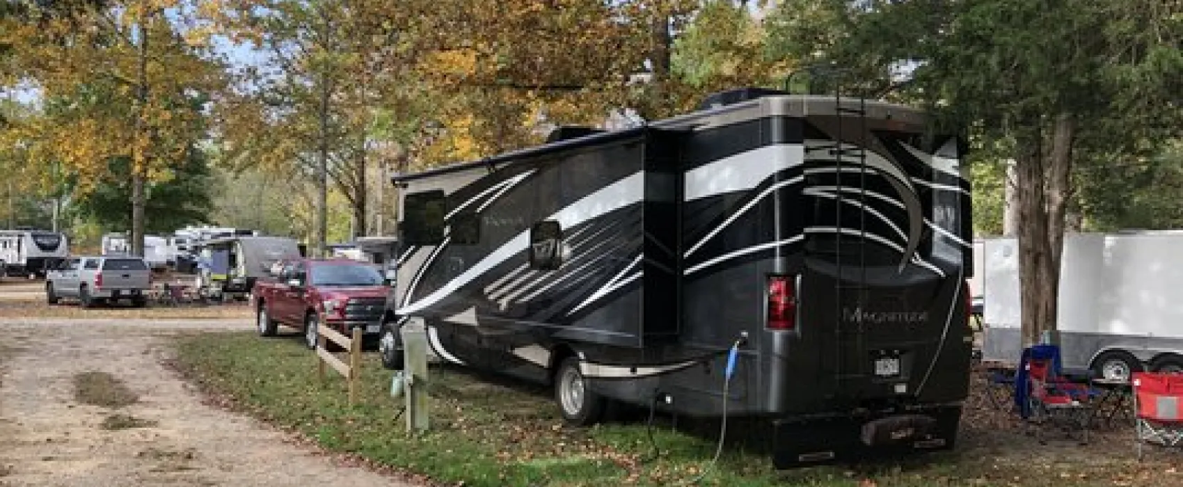 Little River Campground & RV Resort