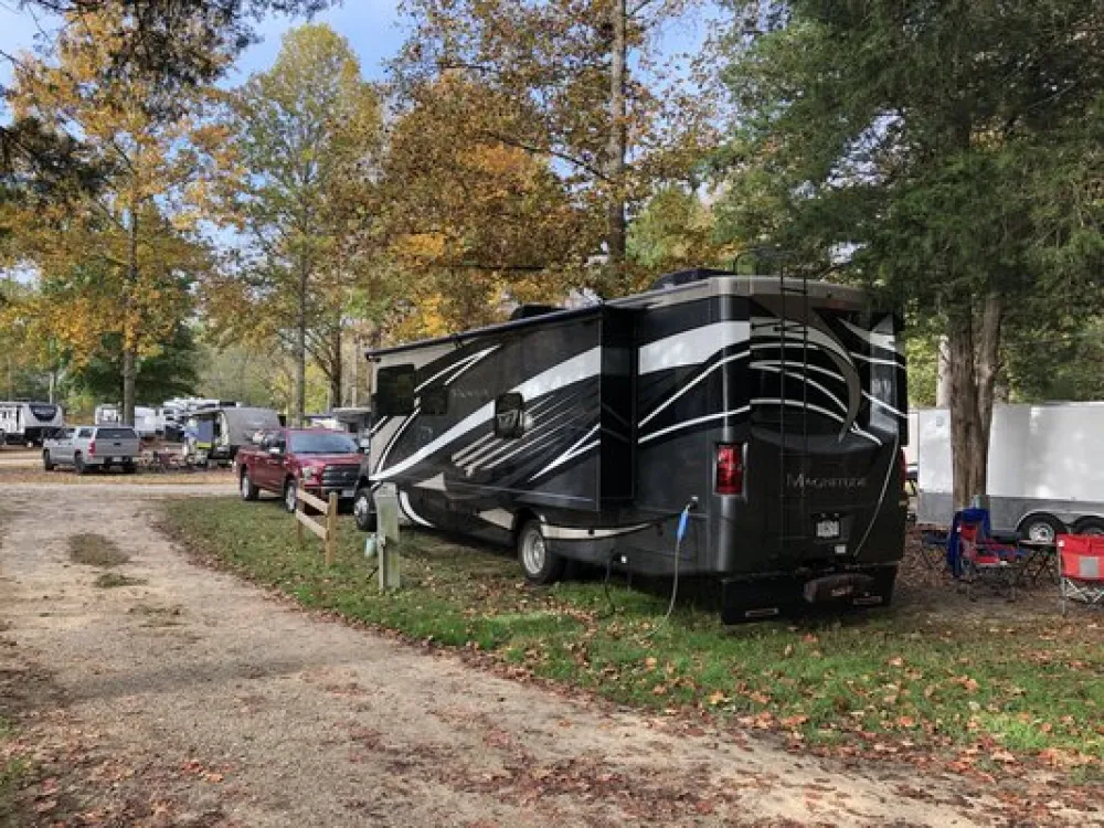 Little River Campground & RV Resort