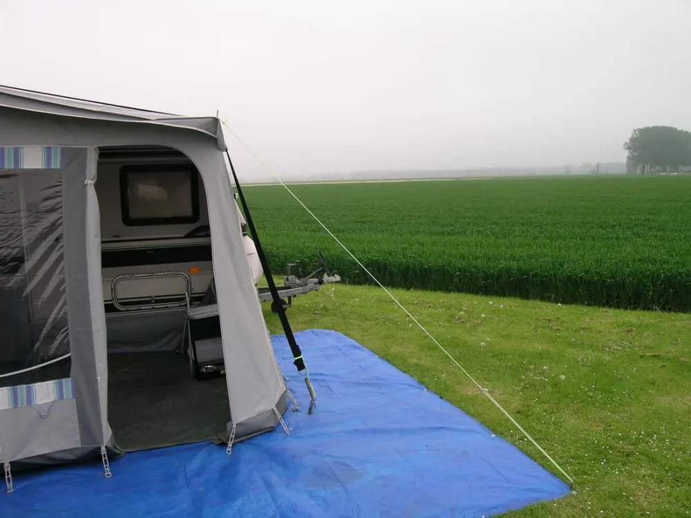 Landschapscamping Polderzicht