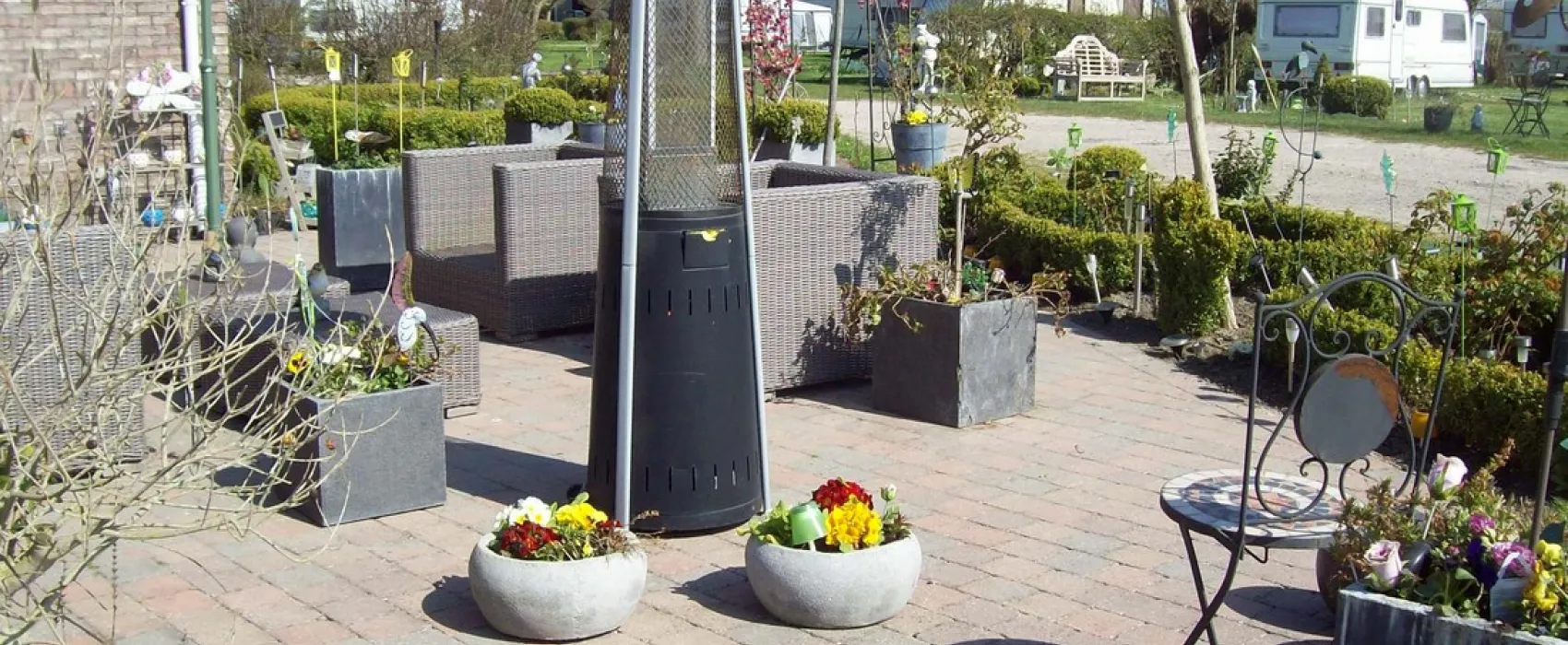 Landschapscamping Polderzicht