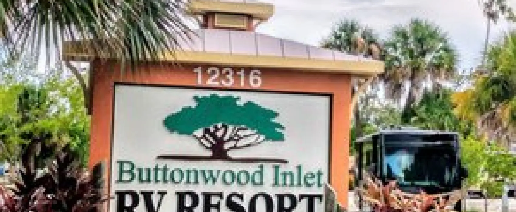 Buttonwood Inlet RV Resort