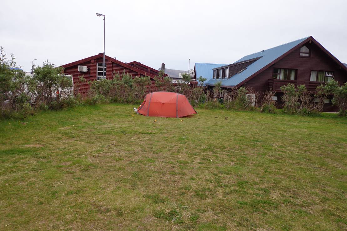 Tjaldsvæðið Breiðdalsvík photo 4