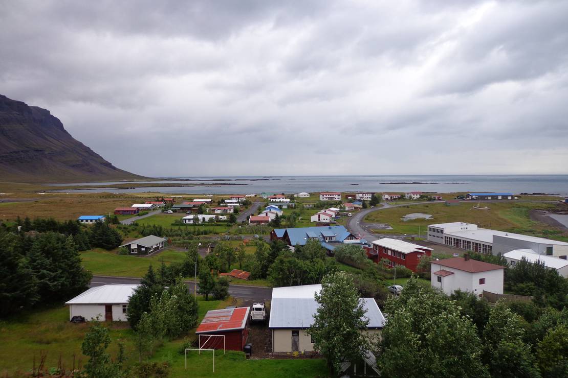Tjaldsvæðið Breiðdalsvík photo 2