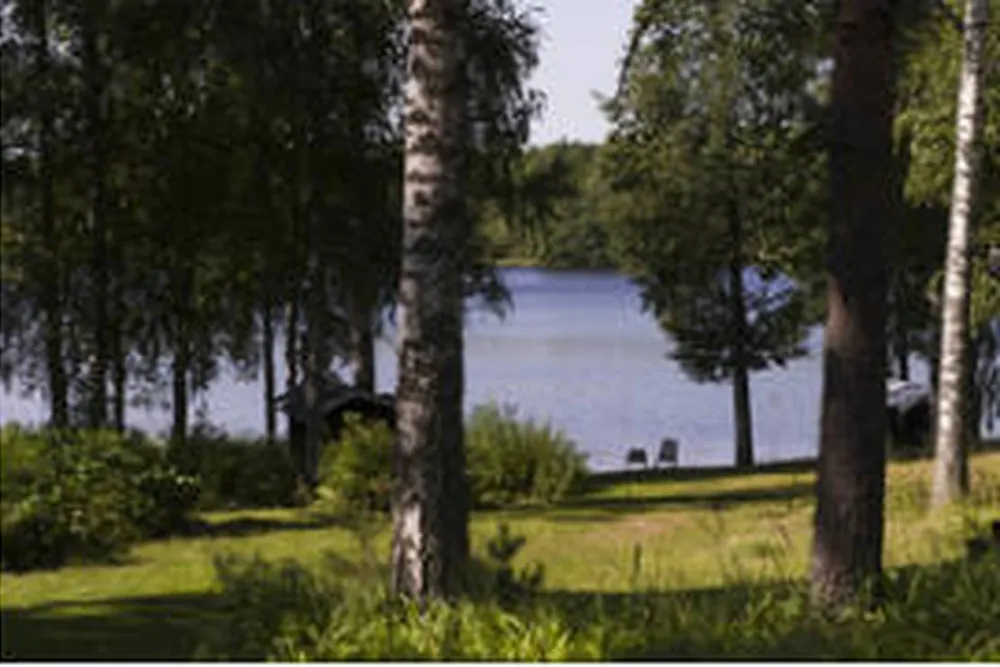 Camping Ruuhimäki