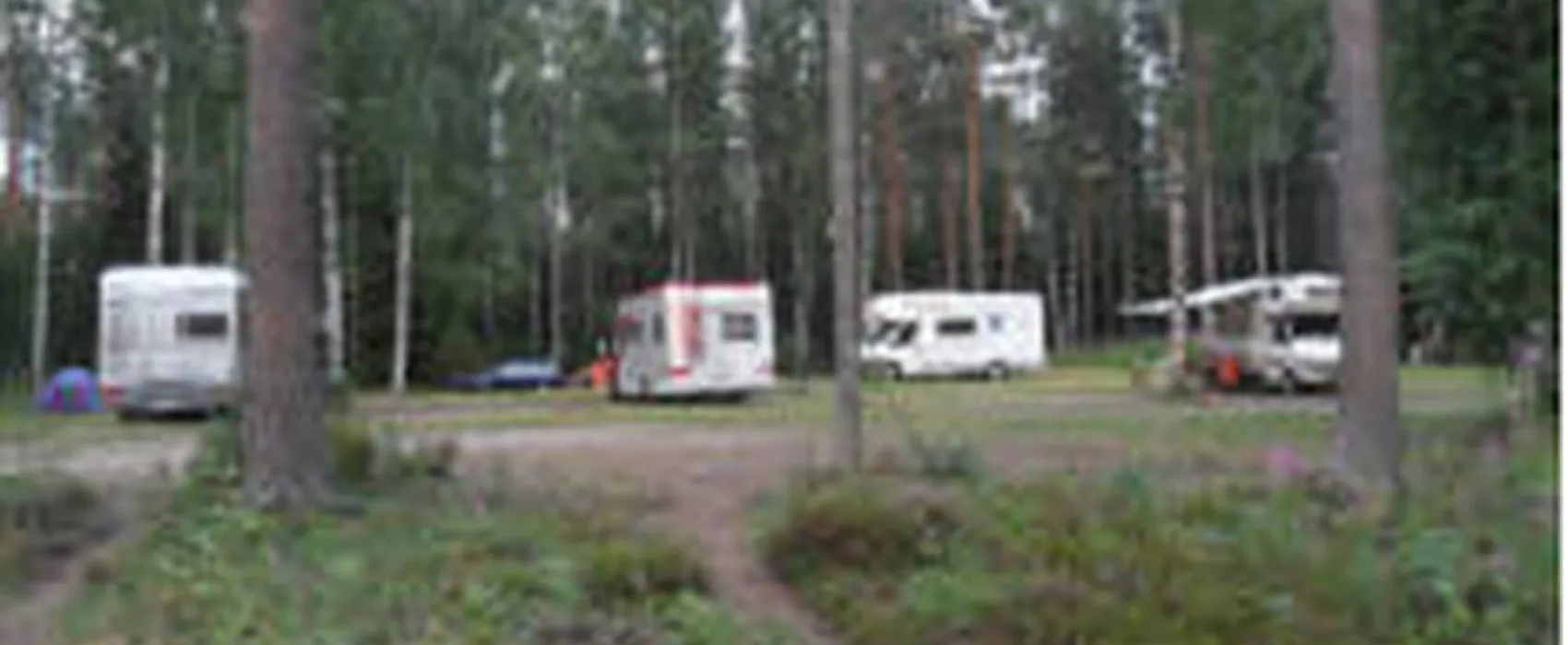 Camping Ruuhimäki