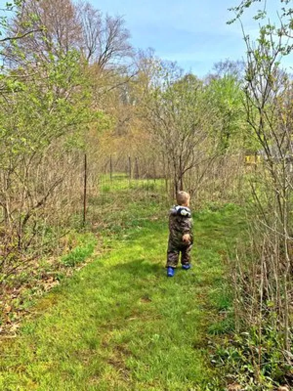 Oil Creek Family Campground