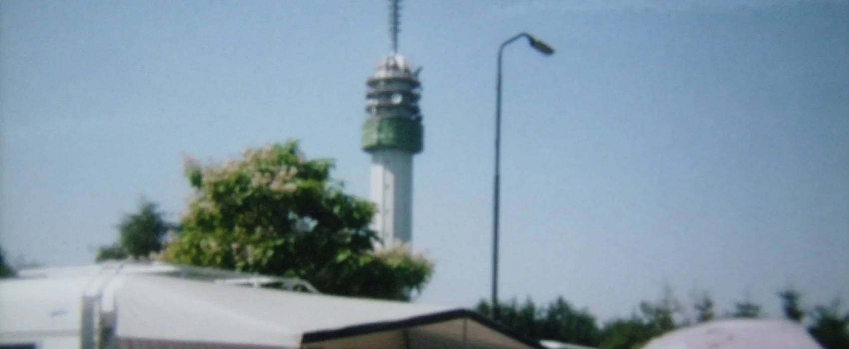 S.V.R. Boerderijcamping de Bles